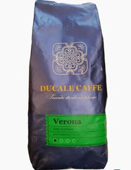 Кофе в зернах DUCALE Verona 1кг
