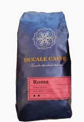 Кофе в зернах DUCALE ROMA  1 кг.