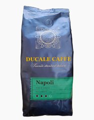 Кава в зернах DUCALE Napoli 1кг