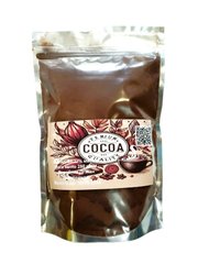 Какао-порошок 250 гр. натуральний жирність 20-22%