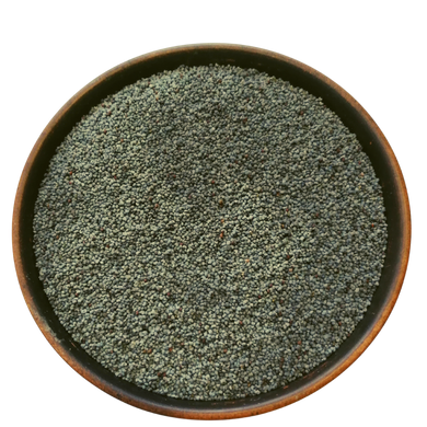 Семена мака (250 грамм)