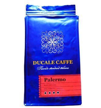 Кава мелена DUCALE Palermo 250г