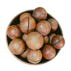 Орех макадамии в скорлупе 100 грамм