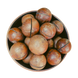 Горіх макадамії в шкаралупі 100 грам