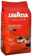 Кофе Lavazza Espresso Crema e Gusto Forte