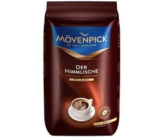 Кофе Movenpick Der Himmlische в зернах 500 г