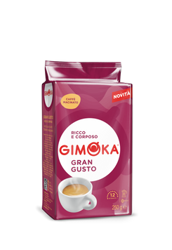 Gran Gusto КАВА МЕЛЕНА 250 гр.